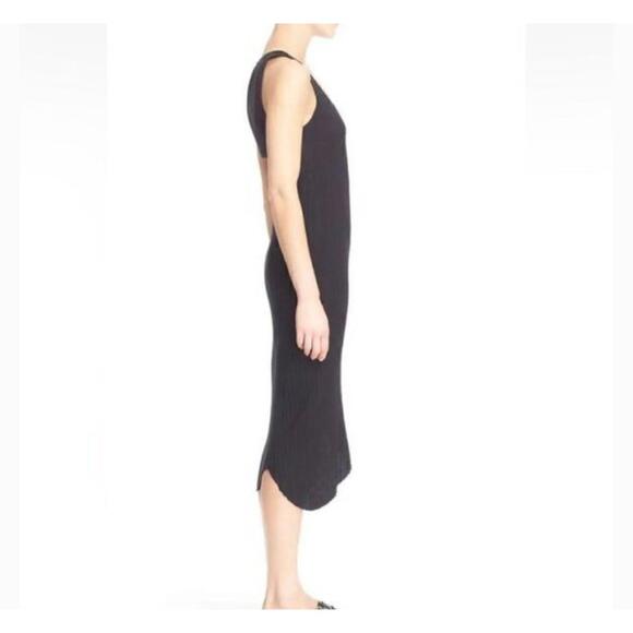 rag & bone Ribbed Tank Dress (S) - Picture 3 of 7